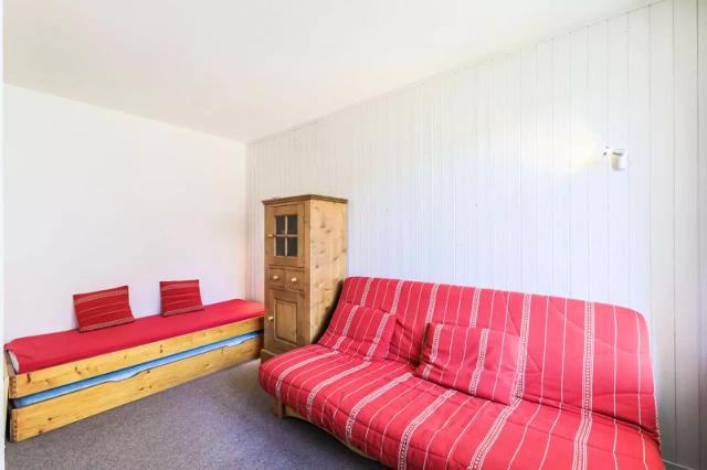 Residentie Le Preyerand - Les Menuires Preyerand