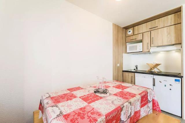 Residentie Le Preyerand - Les Menuires Preyerand