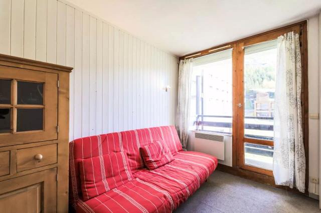 Residentie Le Preyerand - Les Menuires Preyerand
