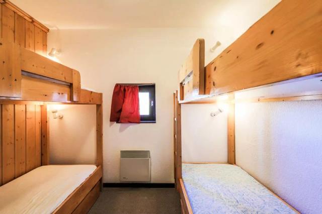 Residentie Le Preyerand - Les Menuires Preyerand