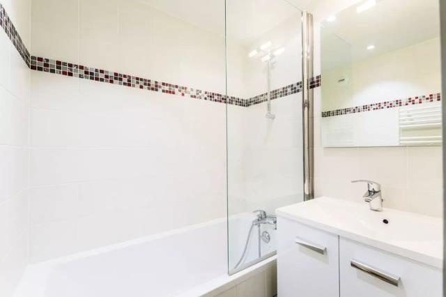 Residentie Le Preyerand - Les Menuires Preyerand