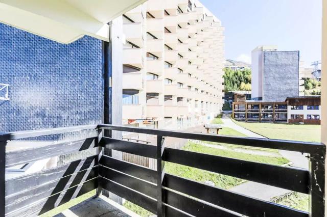 Residentie Le Preyerand - Les Menuires Preyerand