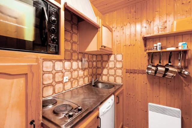 Chalet le Séchet - maeva Home - Plagne - Les Coches