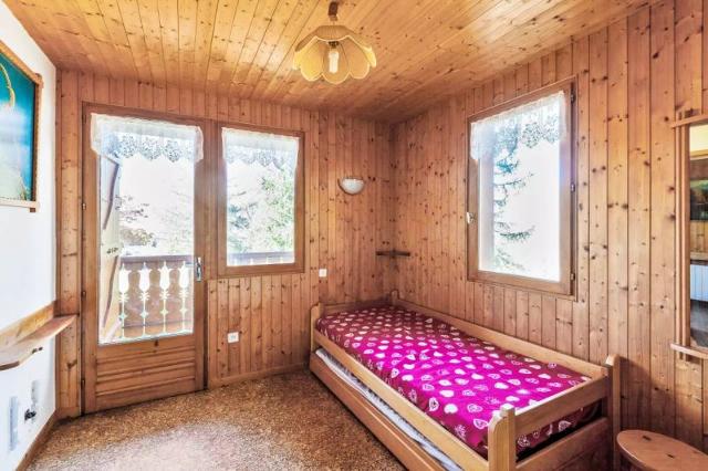 Chalet le Séchet - maeva Home - Plagne - Les Coches