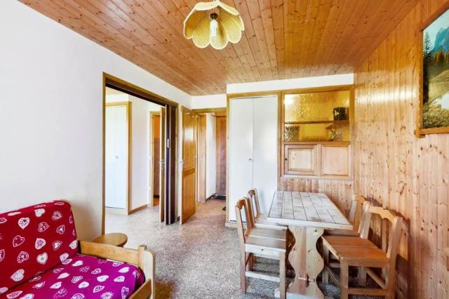 Chalet le Séchet - maeva Home - Plagne - Les Coches
