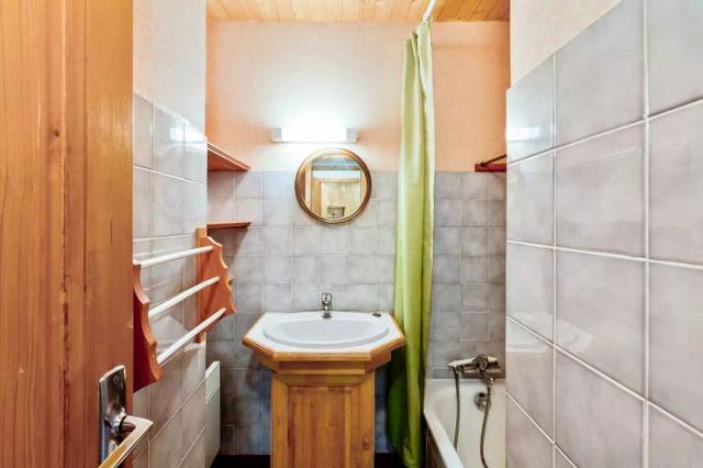 Chalet le Séchet - maeva Home - Plagne - Les Coches