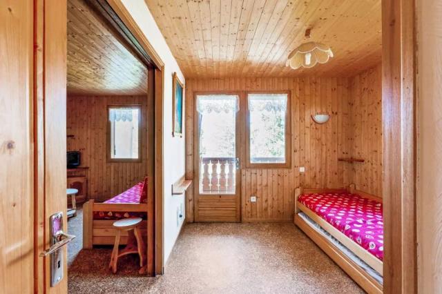Chalet le Séchet - maeva Home - Plagne - Les Coches