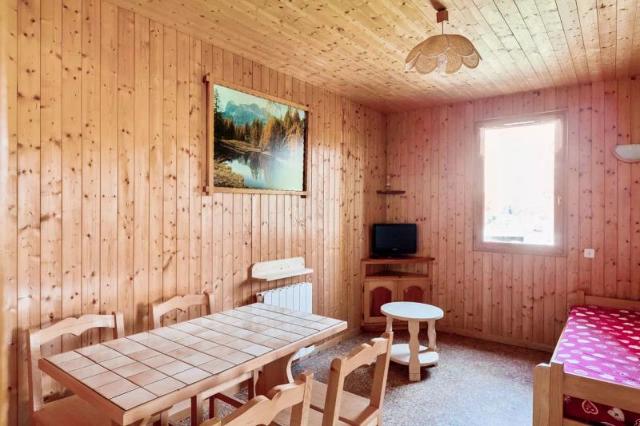 Chalet le Séchet - maeva Home - Plagne - Les Coches