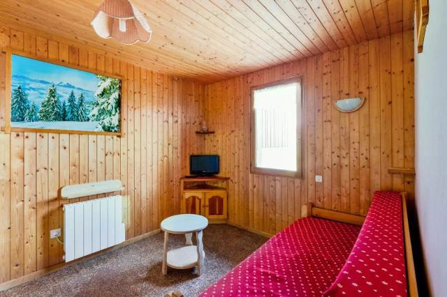 Chalet le Séchet - maeva Home - Plagne - Les Coches