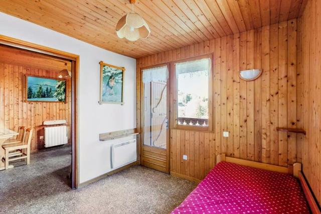 Chalet le Séchet - maeva Home - Plagne - Les Coches