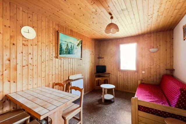 Chalet le Séchet - maeva Home - Plagne - Les Coches