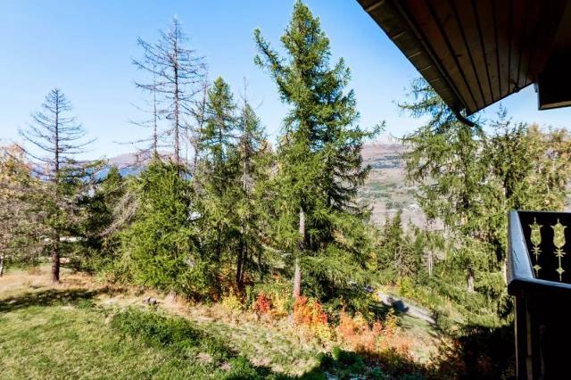 Chalet le Séchet - maeva Home - Plagne - Les Coches