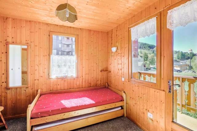Chalet le Séchet - maeva Home - Plagne - Les Coches