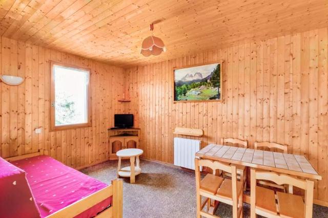 Chalet le Séchet - maeva Home - Plagne - Les Coches