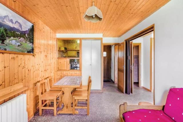 Chalet le Séchet - maeva Home - Plagne - Les Coches