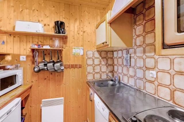 Chalet le Séchet - maeva Home - Plagne - Les Coches