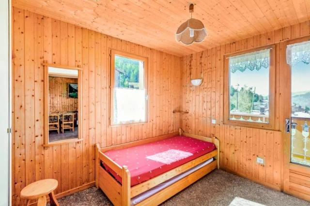 Chalet le Séchet - maeva Home - Plagne - Les Coches