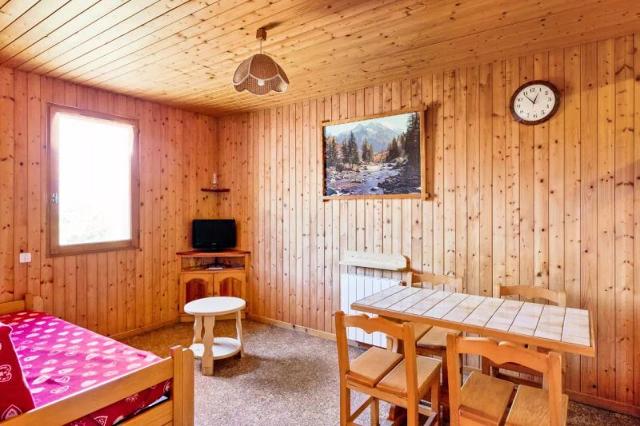 Chalet le Séchet - maeva Home - Plagne - Les Coches
