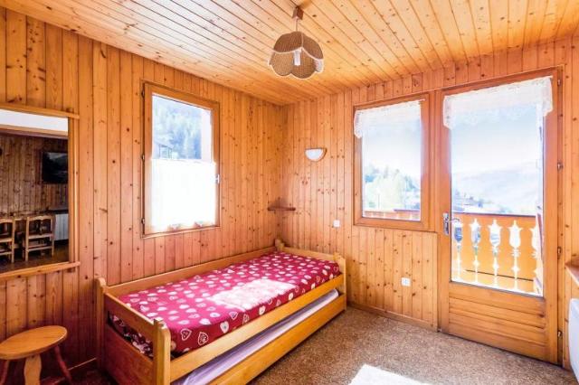 Chalet le Séchet - maeva Home - Plagne - Les Coches