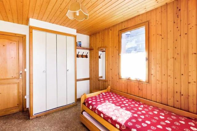 Chalet le Séchet - maeva Home - Plagne - Les Coches