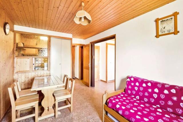 Chalet le Séchet - maeva Home - Plagne - Les Coches