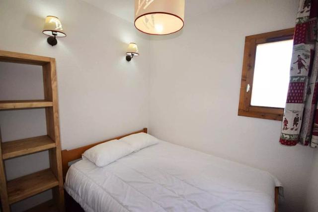 Residentie Le Cervin - Plagne Soleil