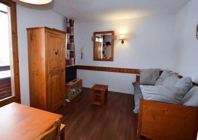 Residentie Le Cervin - Plagne Soleil
