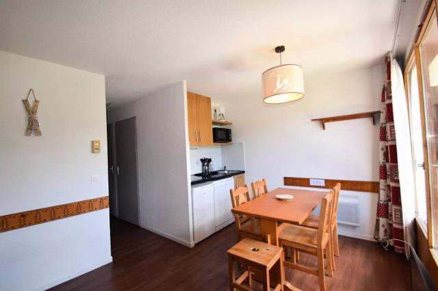 Residentie Le Cervin - Plagne Soleil