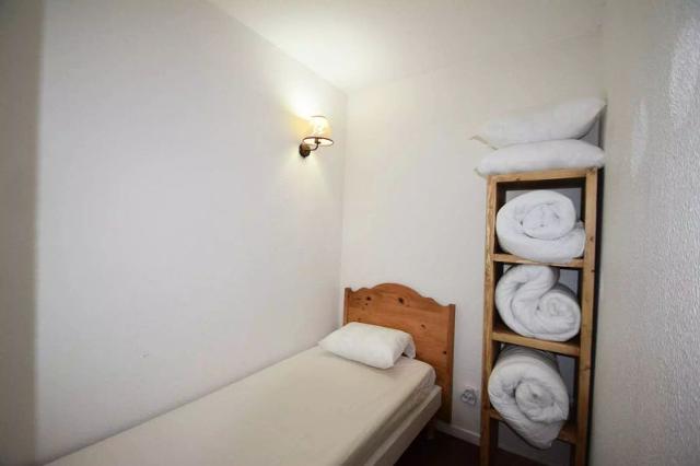 Residentie Le Cervin - Plagne Soleil