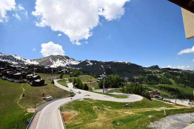 Residentie Le Cervin - Plagne Soleil