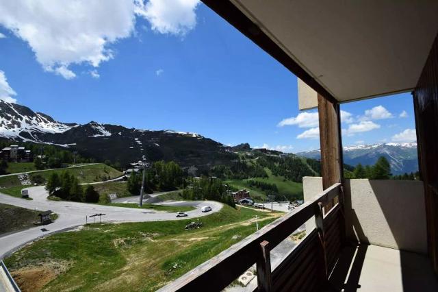 Residentie Le Cervin - Plagne Soleil