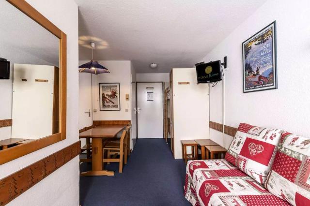 Residentie Le Cervin - Plagne Soleil
