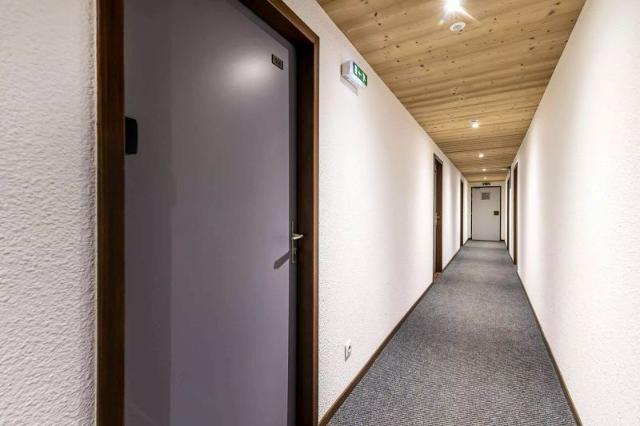 Residentie Le Cervin - Plagne Soleil