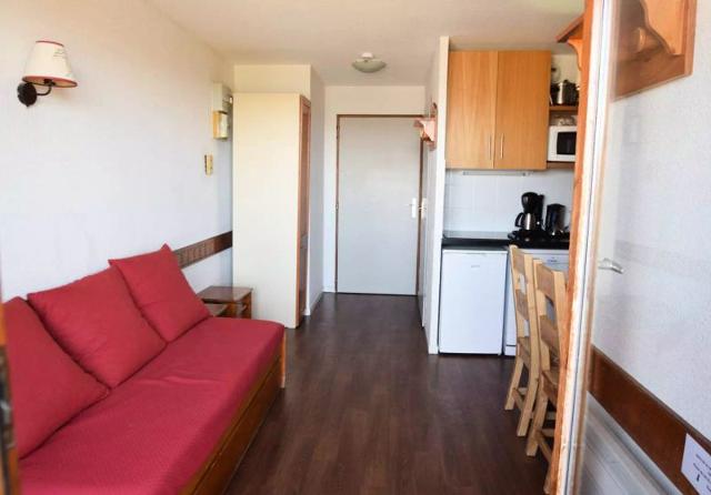 Residentie Le Cervin - Plagne Soleil