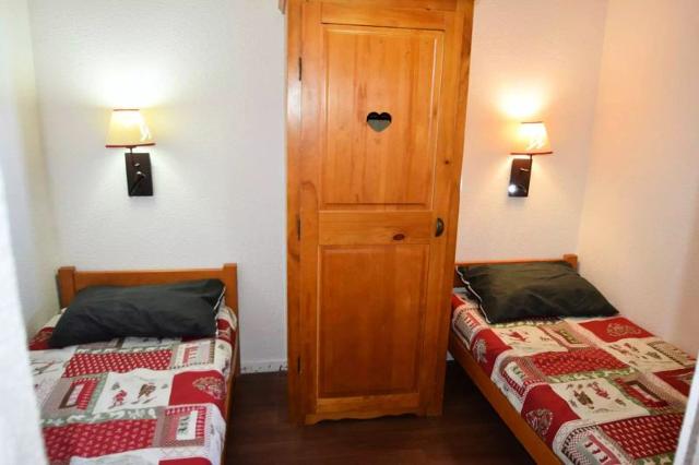 Residentie Le Cervin - Plagne Soleil