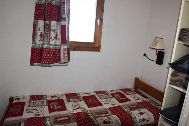 Residentie Le Cervin - Plagne Soleil
