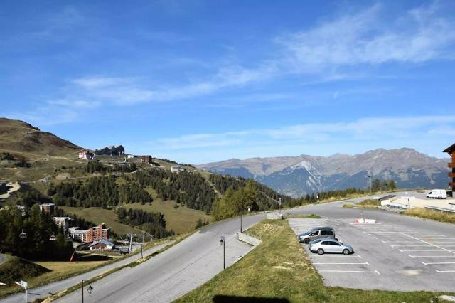 Residentie Le Cervin - Plagne Soleil
