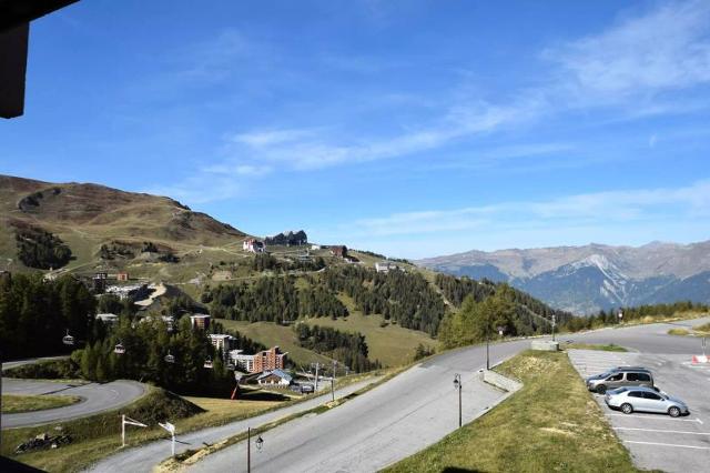 Residentie Le Cervin - Plagne Soleil