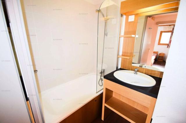 Residentie Le Cervin - Plagne Soleil