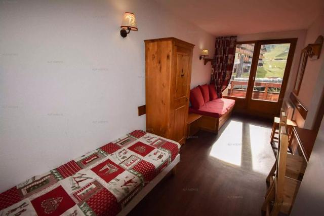 Residentie Le Cervin - Plagne Soleil