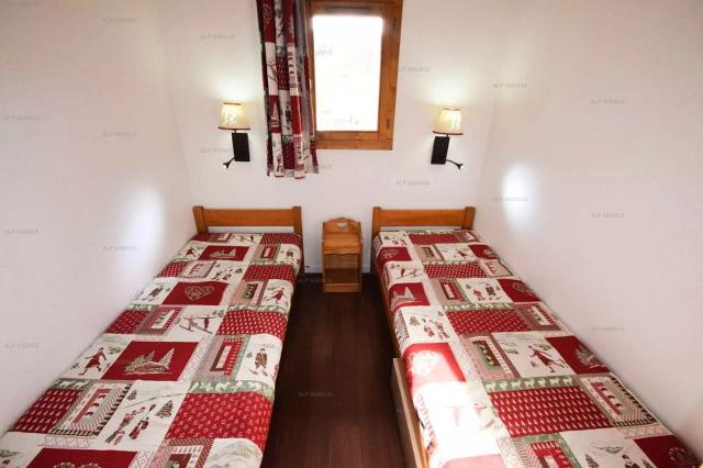 Residentie Le Cervin - Plagne Soleil