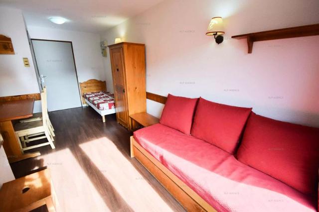 Residentie Le Cervin - Plagne Soleil