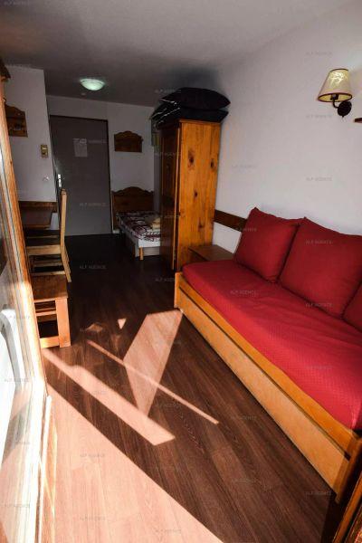 Residentie Le Cervin - Plagne Soleil