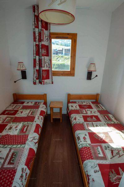 Residentie Le Cervin - Plagne Soleil