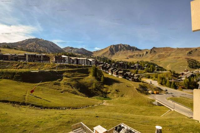 Residentie Le Cervin - Plagne Soleil
