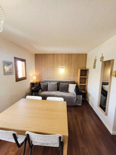 Residentie Le Cervin - Plagne Soleil