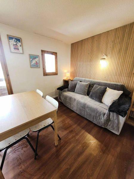 Residentie Le Cervin - Plagne Soleil