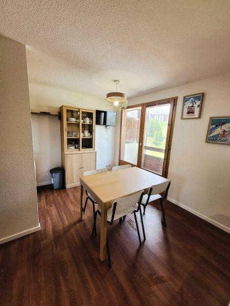 Residentie Le Cervin - Plagne Soleil