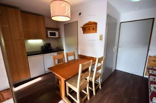 Residentie Le Cervin - Plagne Soleil