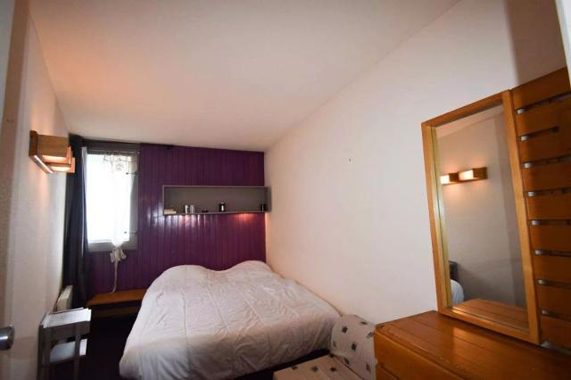 Woonplaats Doel 2000 - Plagne - Aime 2000
